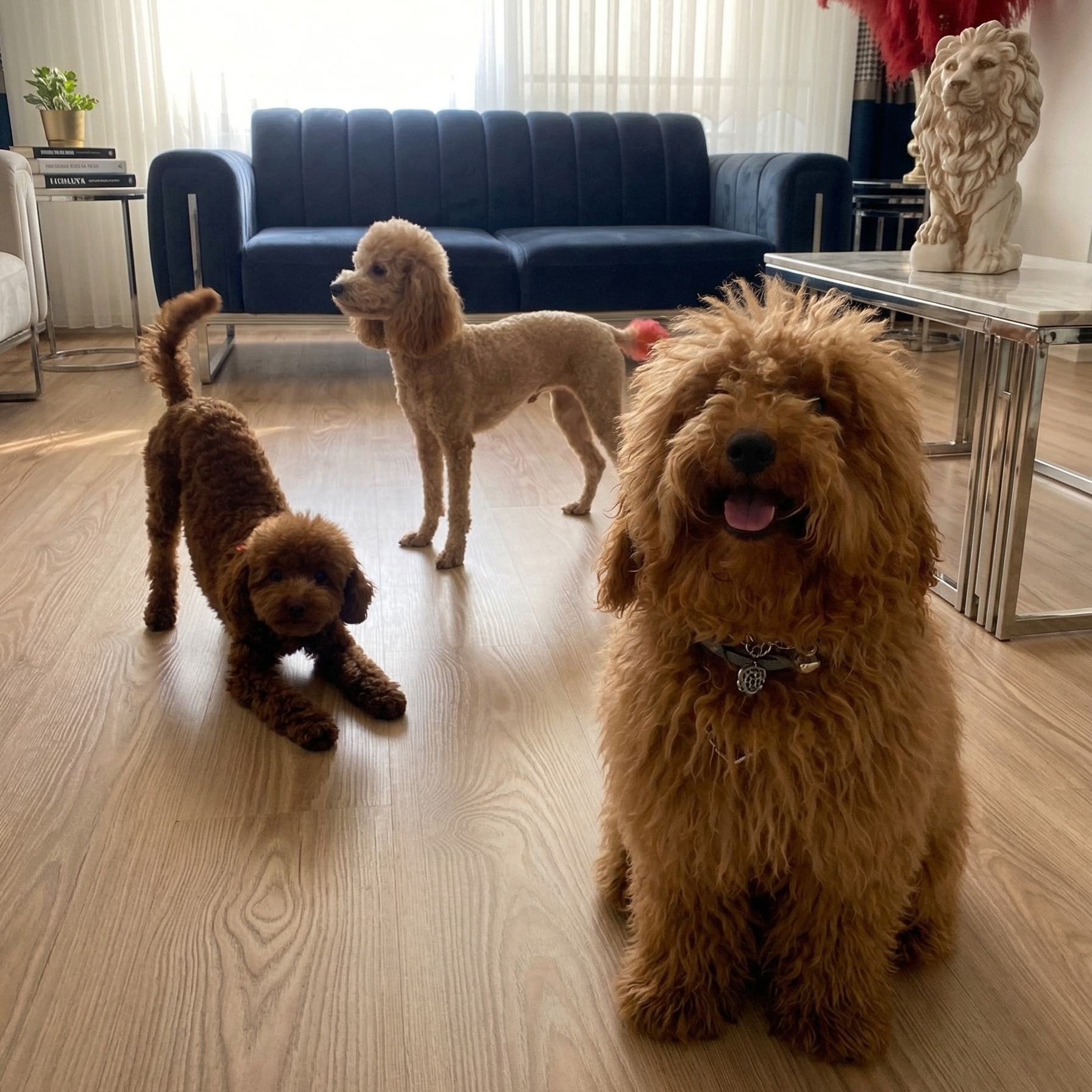 köpek fotoğrafı