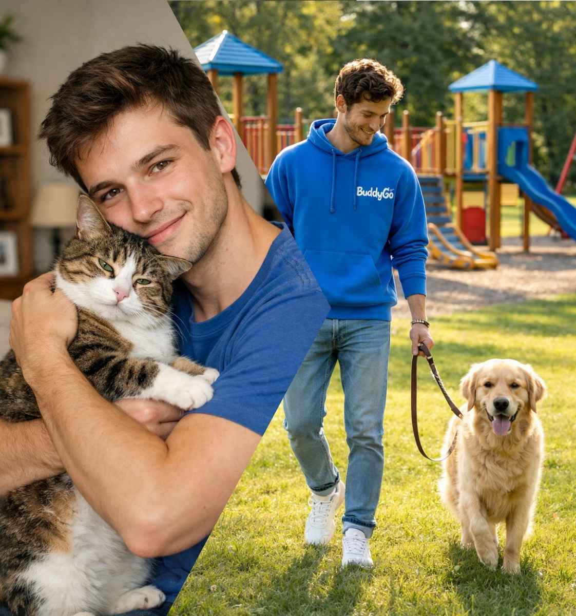 köpek gezdiricisi dog walker