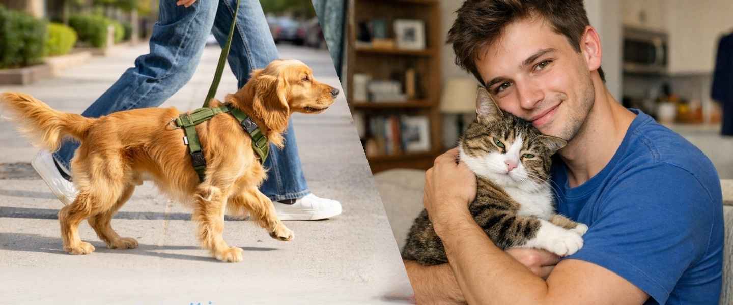 köpek gezdiricisi dog walker